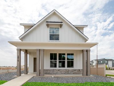 2915 E Mossy Creek Dr, Kuna, ID, 83634