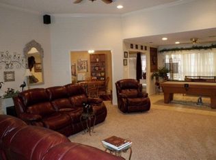4826 Timber Ln, Midland, TX 79707