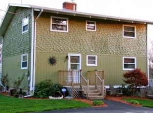 11 Barrett Ave, Worcester, MA 01605