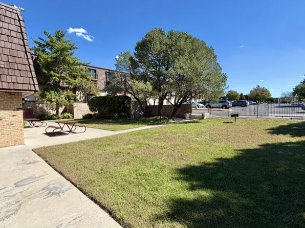 Academy Heights Apartments