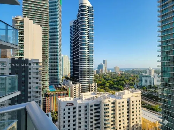 1100 S Miami Ave, Miami, FL