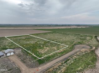 160J Avenue, Fairview, MT 59221