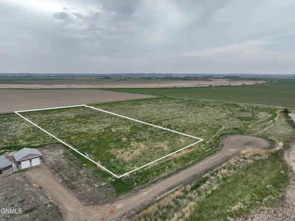 160J Avenue, Fairview, MT 59221