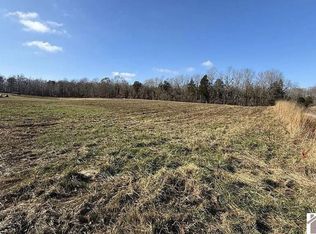 0 Nichols Rd, Princeton, KY 42445