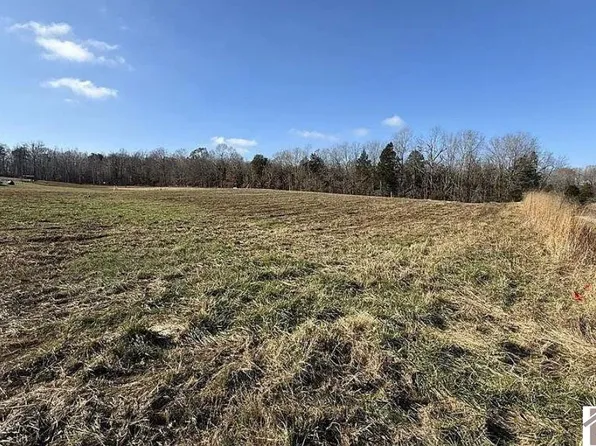 0 Nichols Rd, Princeton, KY 42445