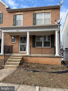 1016 Wahler Pl SE, Washington, DC, 20032