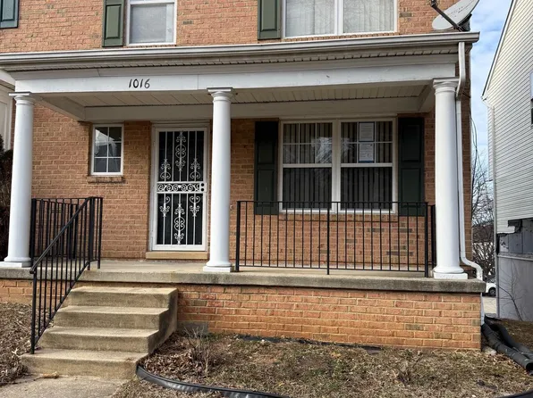 1016 Wahler Pl SE, Washington, DC 20032