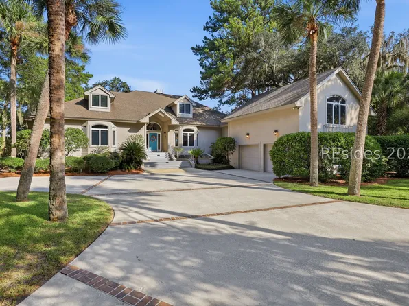 15 Peninsula Drive, Hilton Head Island, SC 29926