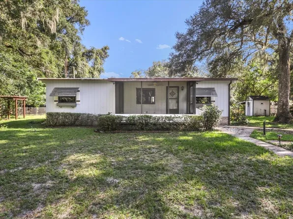 43 Pixie Cir, Crawfordville, FL 32327