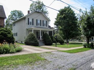 302 E Oak St, Coudersport, PA 16915