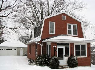 105 Maplecrest Ln, Monroeville, PA 15146