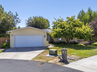 708 NE Ute Ct, Redmond, OR