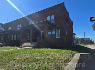 1091 S Ohio Ave, Columbus, OH 43206