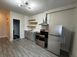 175 South St #9, Newark, NJ 07114