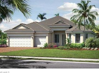 28266 Insular Dr, Bonita Springs, FL 34135