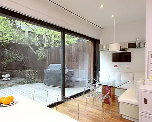 Rented by Brown Harris Stevens