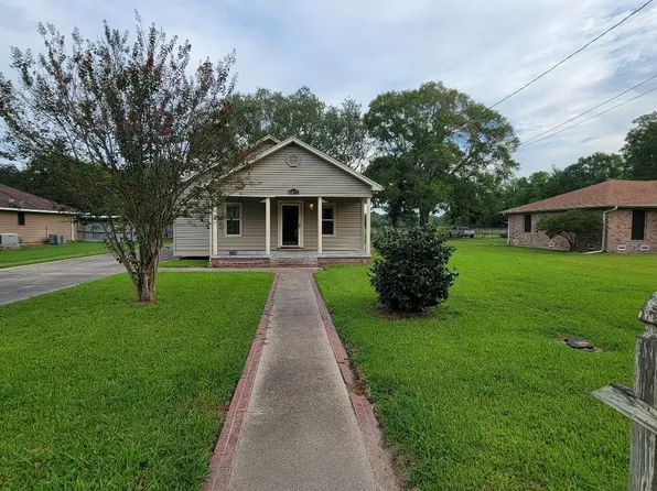 2671 63rd St, Port Arthur, TX 77640