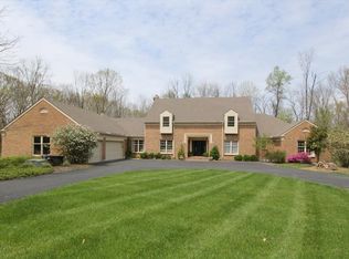 8725 Deep Run Ln, Cincinnati, OH 45243