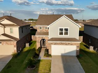 4518 Lally Brook Ct, Katy, TX 77493