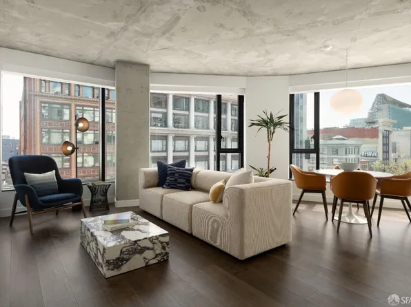 960 Market St #1015, San Francisco, CA 94102