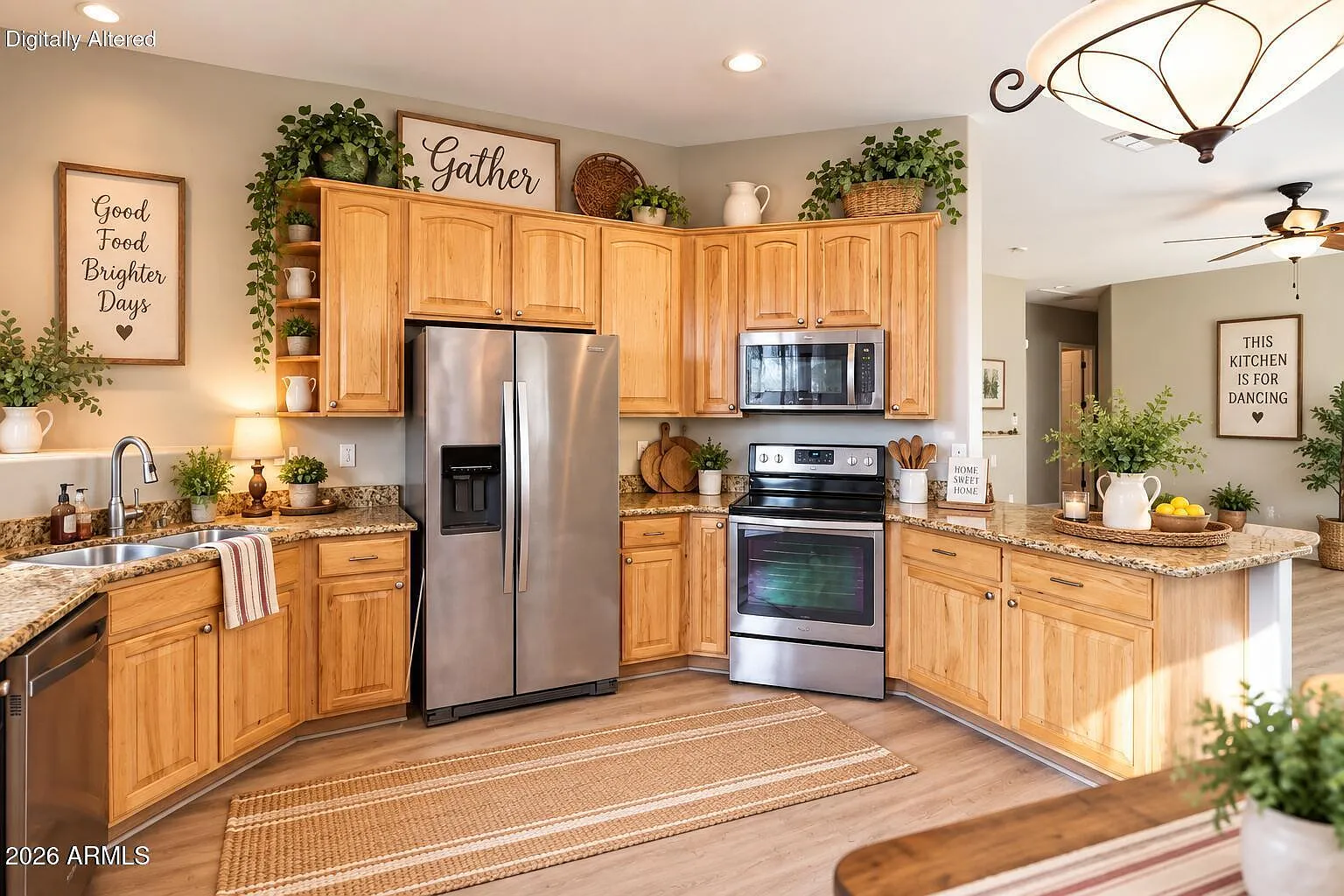 2 bed, 2.0 bath, 1278 sqft, $2,300 — Photo 4