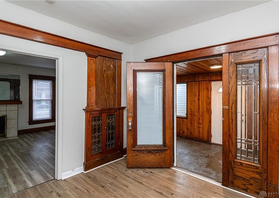 17 N Sutphin 17 N Sutphin St Middletown OH Zillow