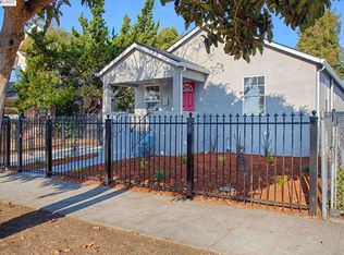 2007 90th Ave, Oakland, CA 94603