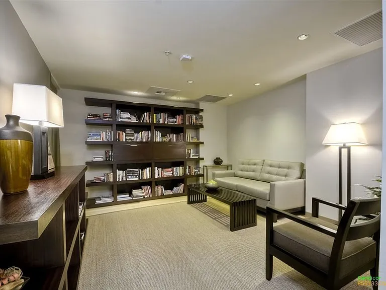 1150 J St #715 — Photo 12