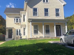 239 School St, Whitman, MA 02382