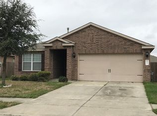 827 Amaryllis Rd, Baytown, TX 77521