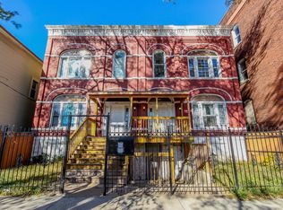 146 W 66th St, Chicago, IL 60621