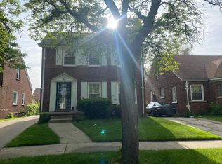 18419 Ilene St, Detroit, MI 48221