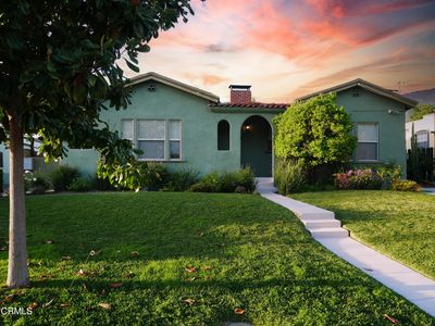 917 Morada Pl, Altadena, CA, 91001