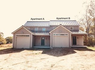 1 Serenity Ln, Hope, ME 04847