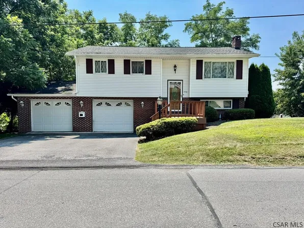 1906 Florida Ave, Johnstown, PA 15902