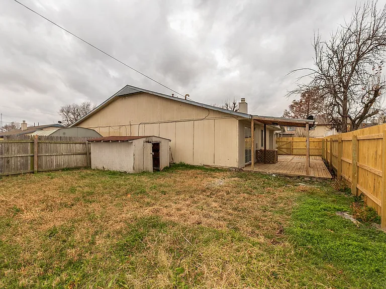 1533 S 112th East Ave — Photo 9