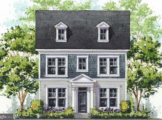 1312 Heron Rookery Way, Odenton, MD 21113