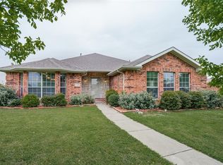 1305 Rodeo Dr, Murphy, TX 75094