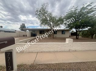 7712 E Tulip Tree St, Tucson, AZ 85730