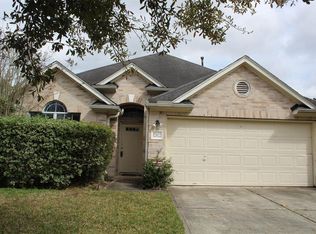 12922 Rose Landing Dr, Houston, TX 77070