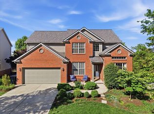 500 Ravenna Ln, Lexington, KY 40515