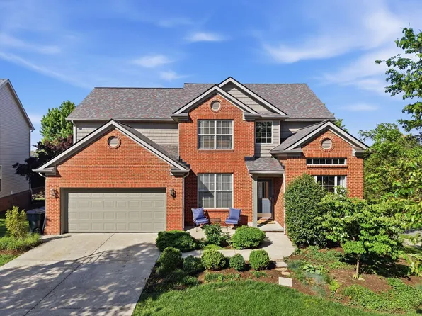 500 Ravenna Ln, Lexington, KY 40515