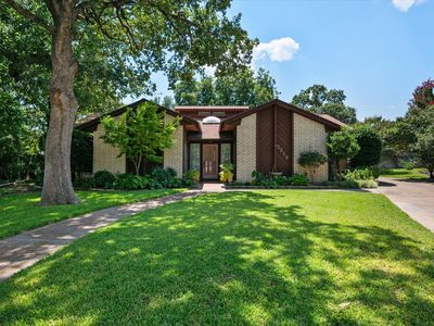 5216 Wind Rock Ct, Arlington, TX, 76017