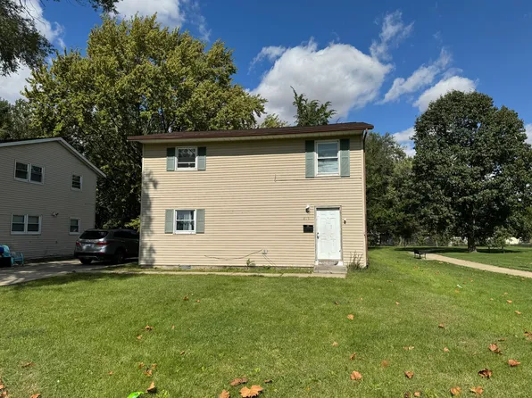 612 E Eureka St, Champaign, IL 61820