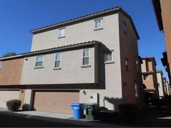 Property Rear View