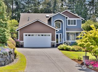 6904 92nd Street Ct NW, Gig Harbor, WA