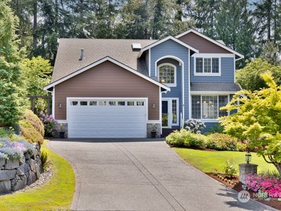 6904 92nd Street Ct NW, Gig Harbor, WA, 98332