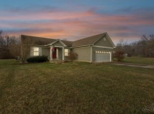 651 Lily Way, Bethel, OH 45106
