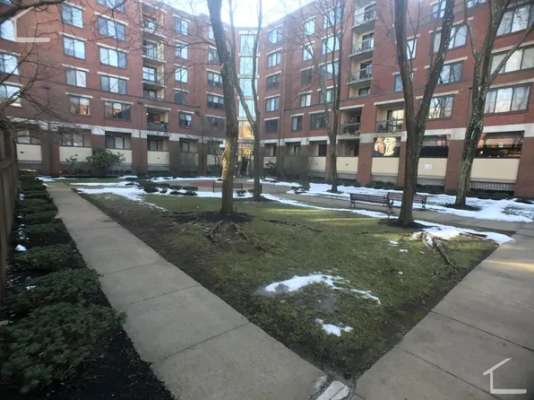 85 Brainerd Rd, Boston, MA