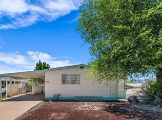 412 E Pennees Pl, Washington, UT 84780